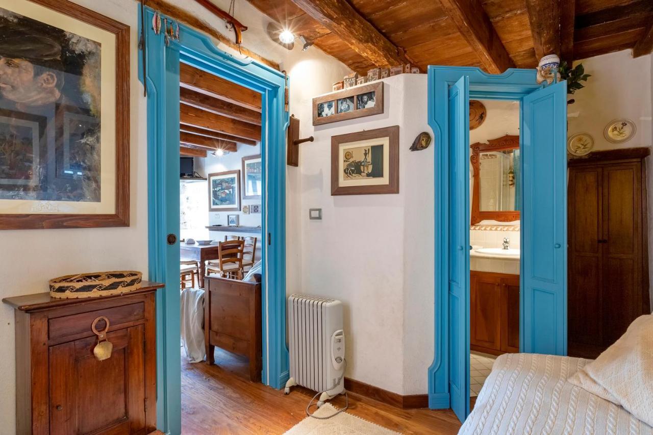 La Casa Di Febo, Vista Mare Alghero