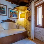 Chalet Vista Mare Free Wi-Fi E Aria Condizionata
