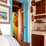Chalet Vista Mare Free Wi-Fi E Aria Condizionata