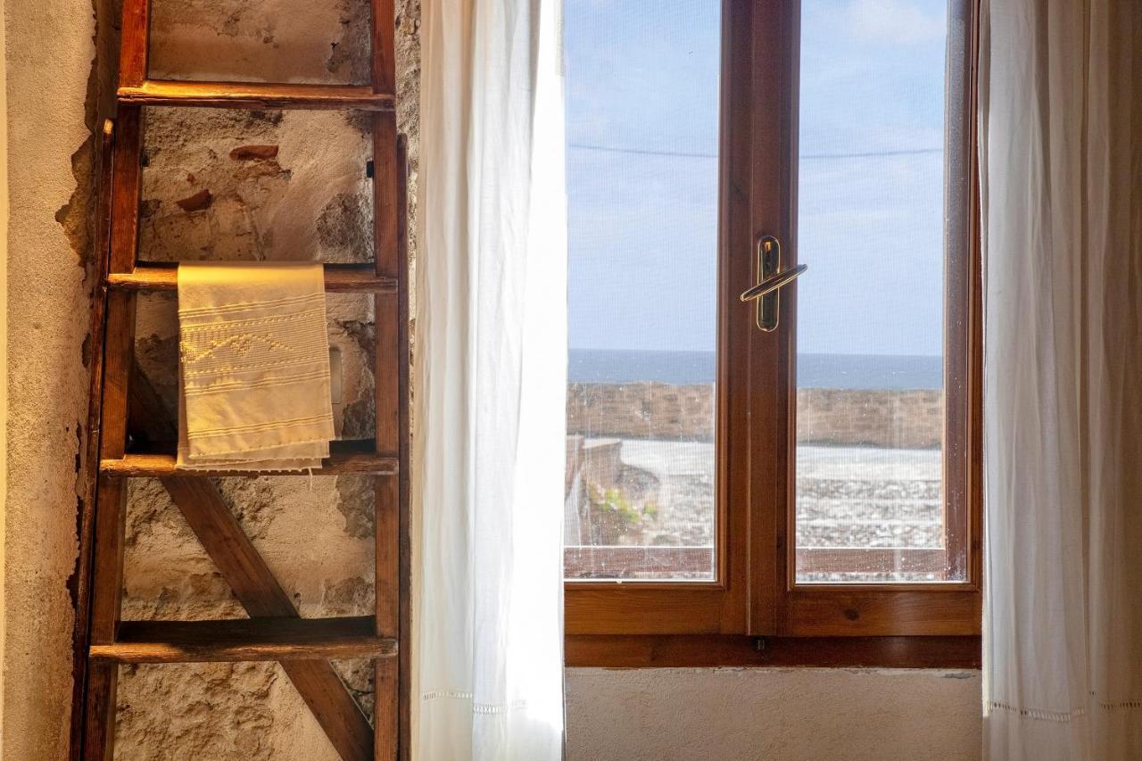 Vista Mare Free Wi-fi E Aria Condizionata * Alghero