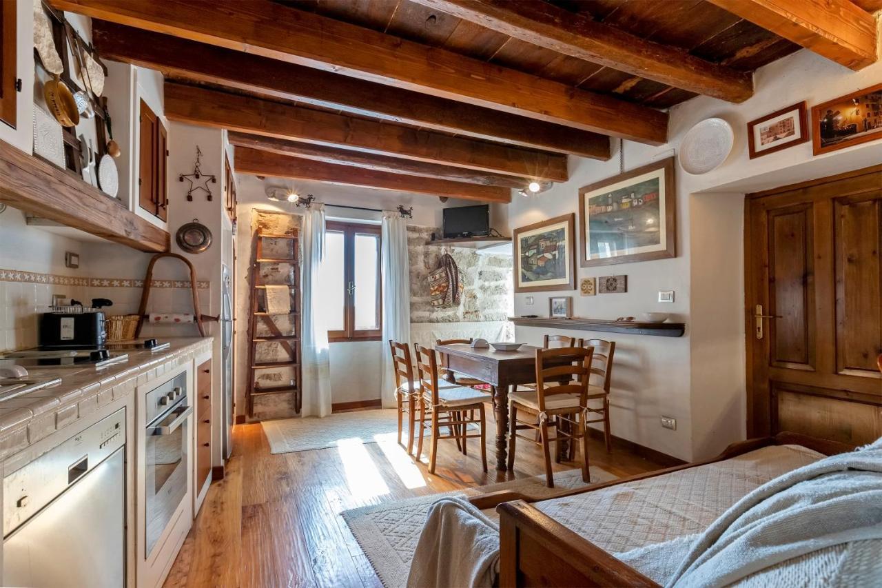 Apartment Vista Mare Free Wi-fi E Aria Condizionata Alghero