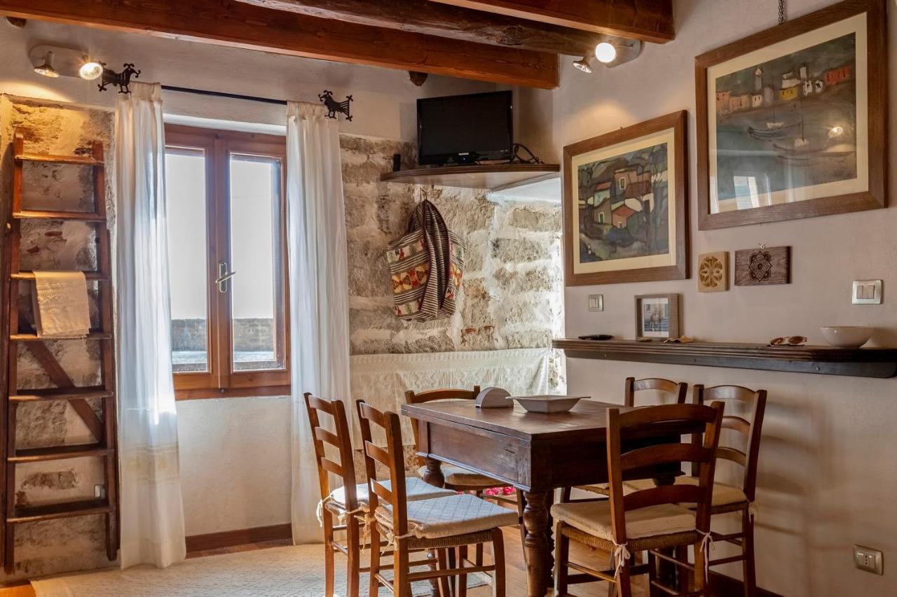 Vista Mare Free Wi-fi E Aria Condizionata * Alghero