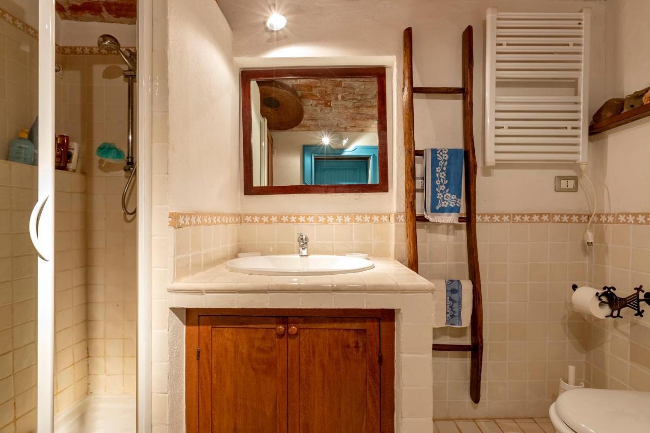 Vista Mare Free Wi-fi E Aria Condizionata * Alghero