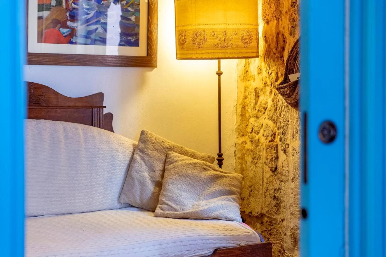 Vista Mare Free Wi-fi E Aria Condizionata Apartment *