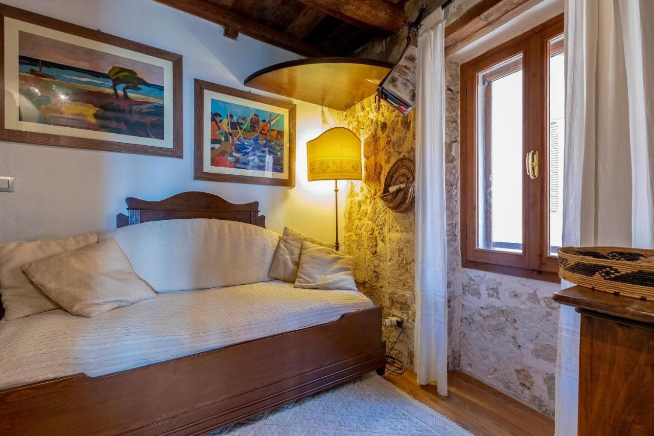 Apartment Vista Mare Free Wi-fi E Aria Condizionata Alghero