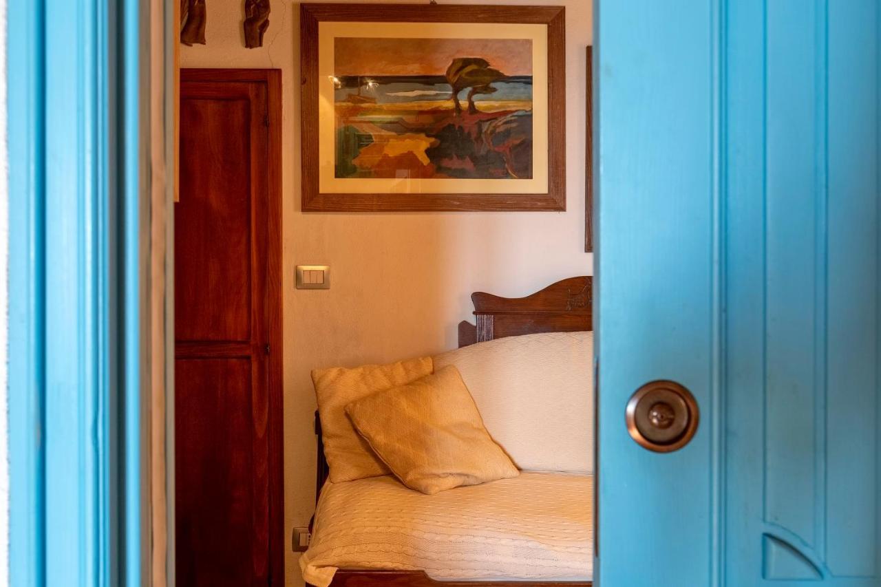 Apartment Vista Mare Free Wi-fi E Aria Condizionata