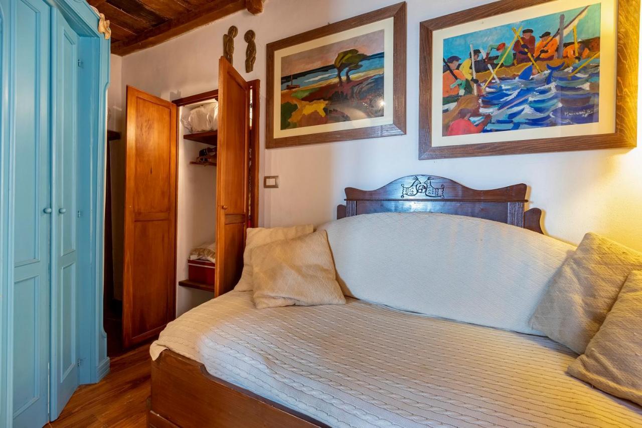 Vista Mare Free Wi-fi E Aria Condizionata Alghero