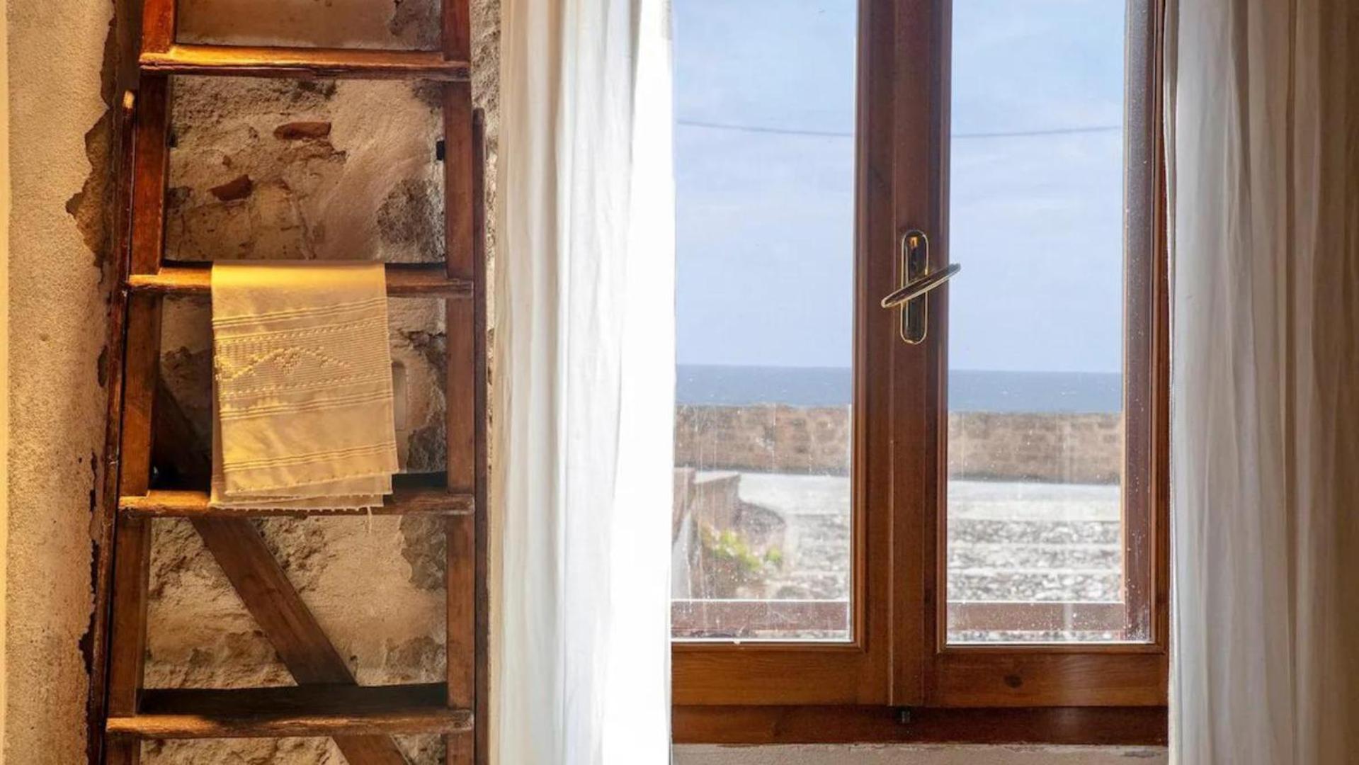 Vista Mare Free Wi-fi E Aria Condizionata